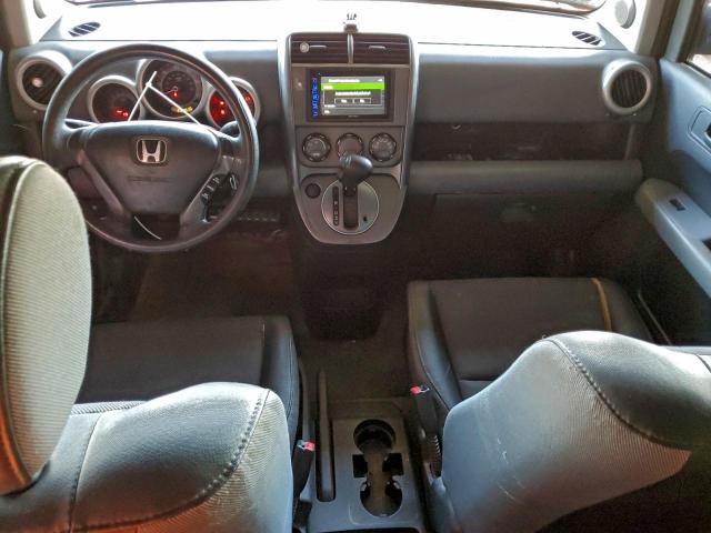Honda Element Lx Image 13