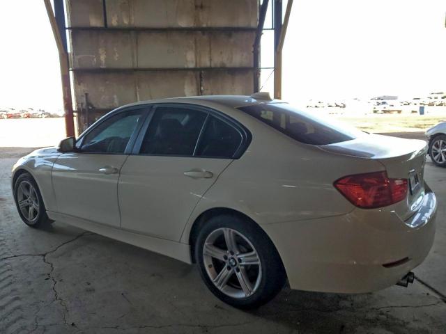 BMW 3 Series Xi Image 2