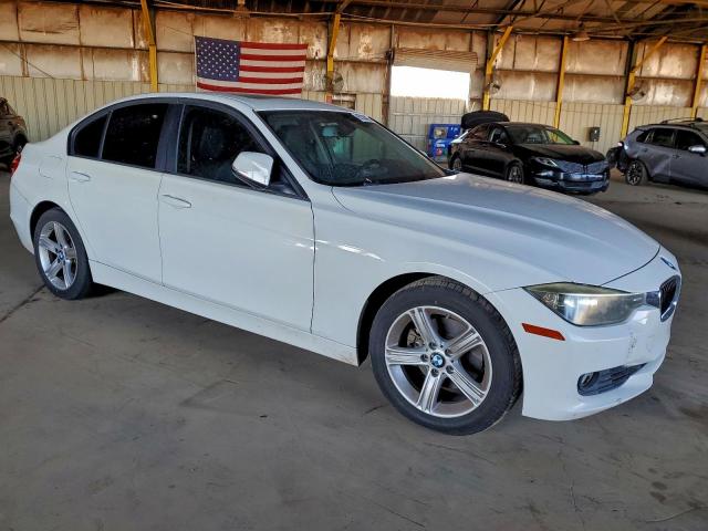 BMW 3 Series Xi Image 7