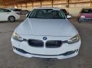 BMW 3 Series Xi Image 4