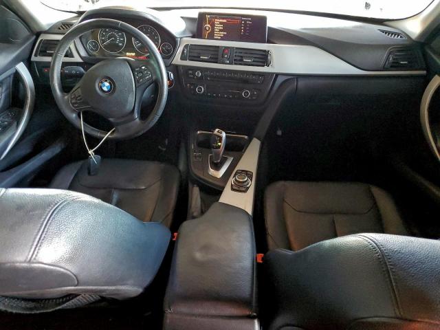 BMW 3 Series Xi Image 6