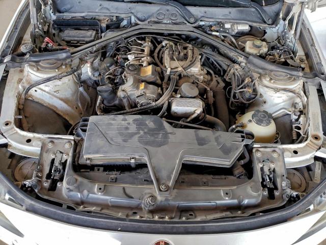 BMW 3 Series Xi Image 11