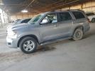 Toyota Sequoia Sr5 Image 1