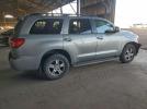 Toyota Sequoia Sr5 Image 8