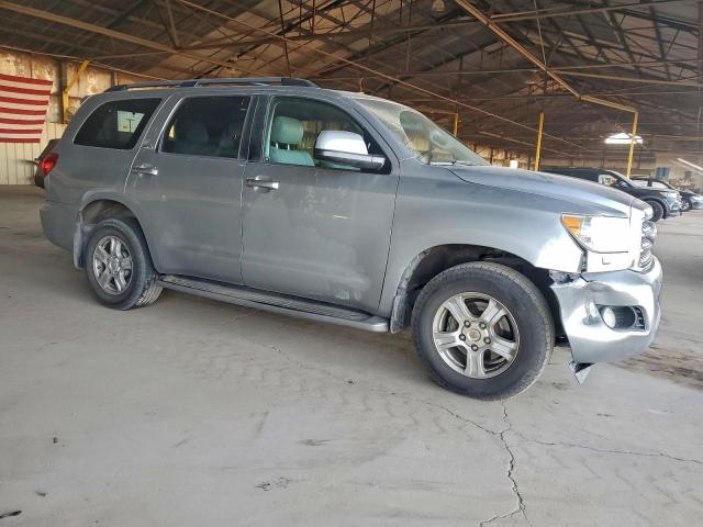 Toyota Sequoia Sr5 Image 11