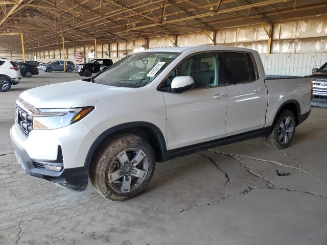  Salvage Honda Ridgeline