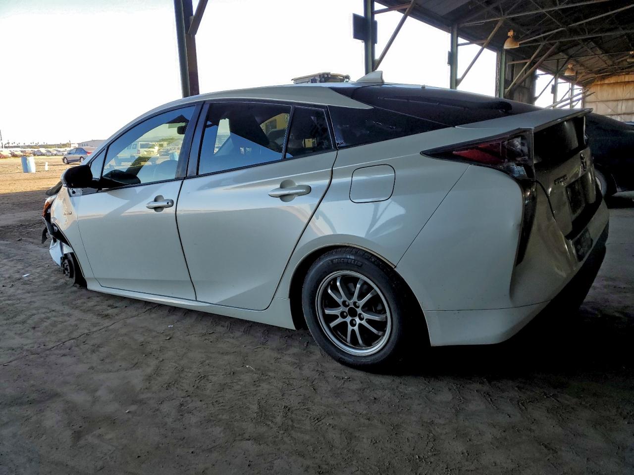 Toyota Prius Image 2