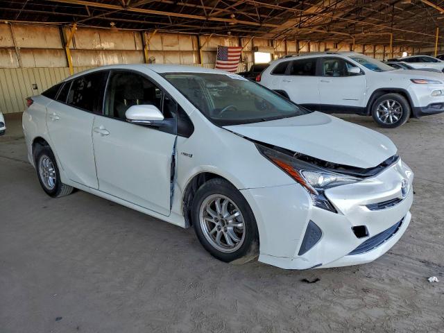 Toyota Prius Image 4