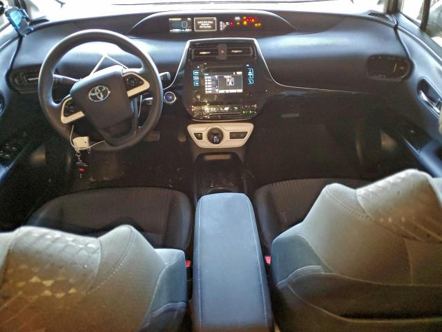 Toyota Prius Image 3