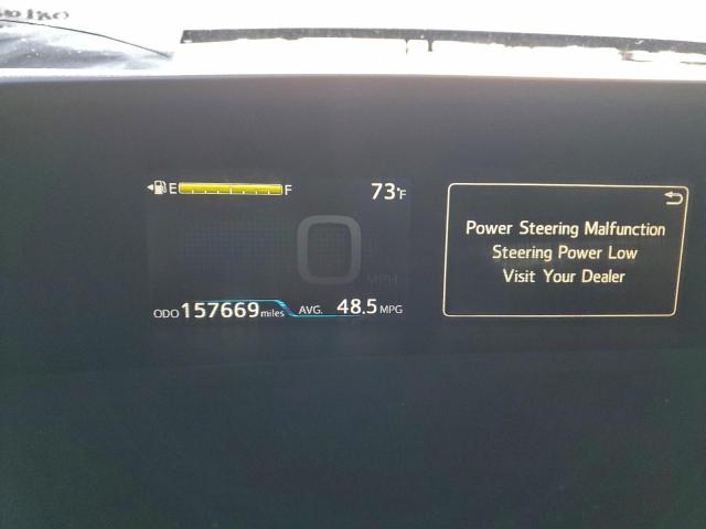 Toyota Prius Image 7