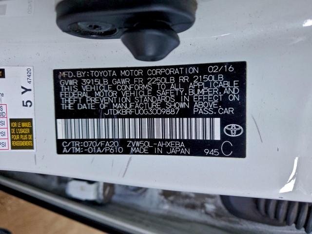 Toyota Prius Image 11