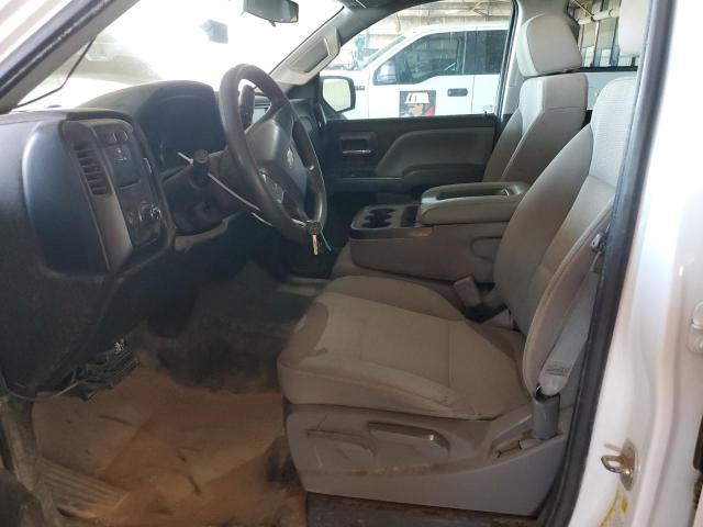 Chevrolet Silverado C1500 Image 9