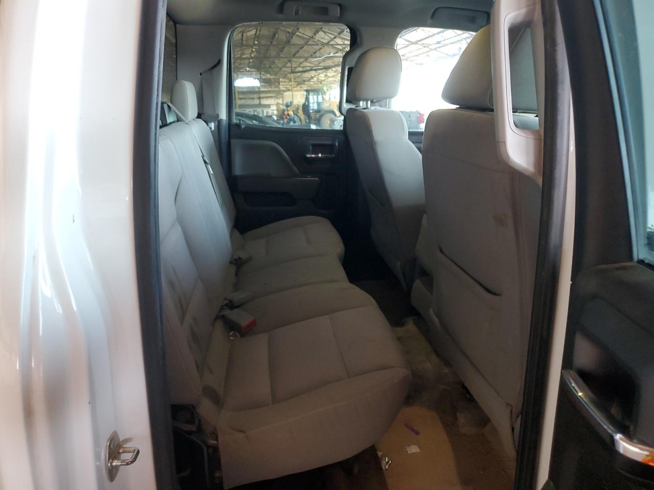 Chevrolet Silverado C1500 Image 12