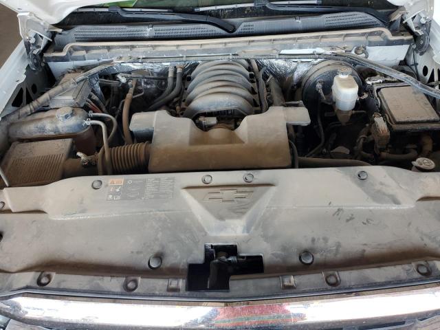 Chevrolet Silverado C1500 Image 11