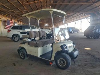  Salvage Yamaha Ultimate