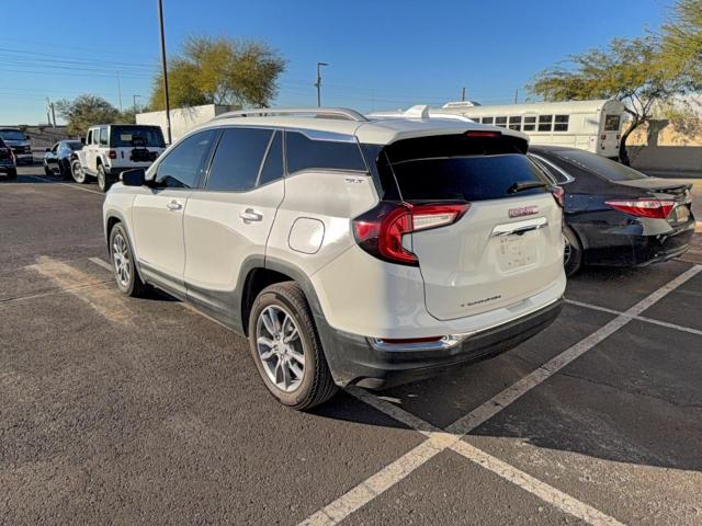 GMC Terrain Slt Image 7