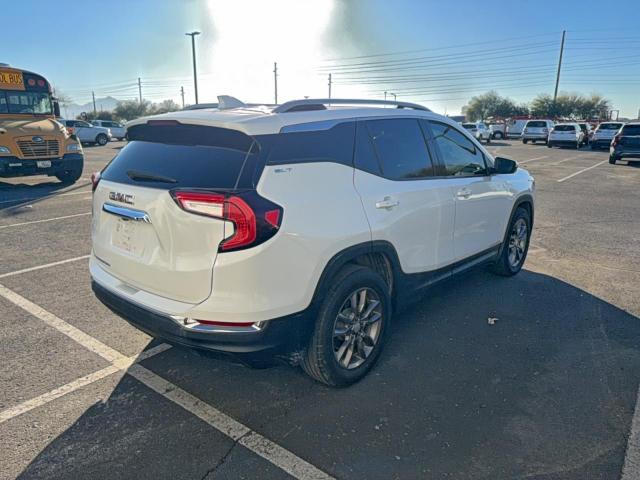 GMC Terrain Slt Image 9