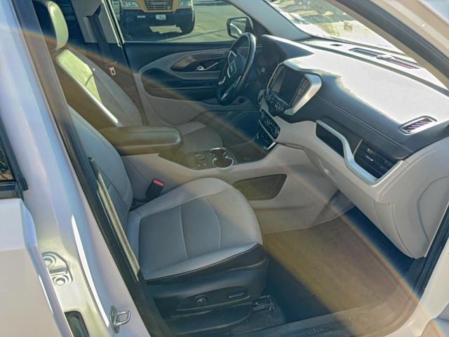 GMC Terrain Slt Image 8