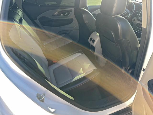 GMC Terrain Slt Image 5