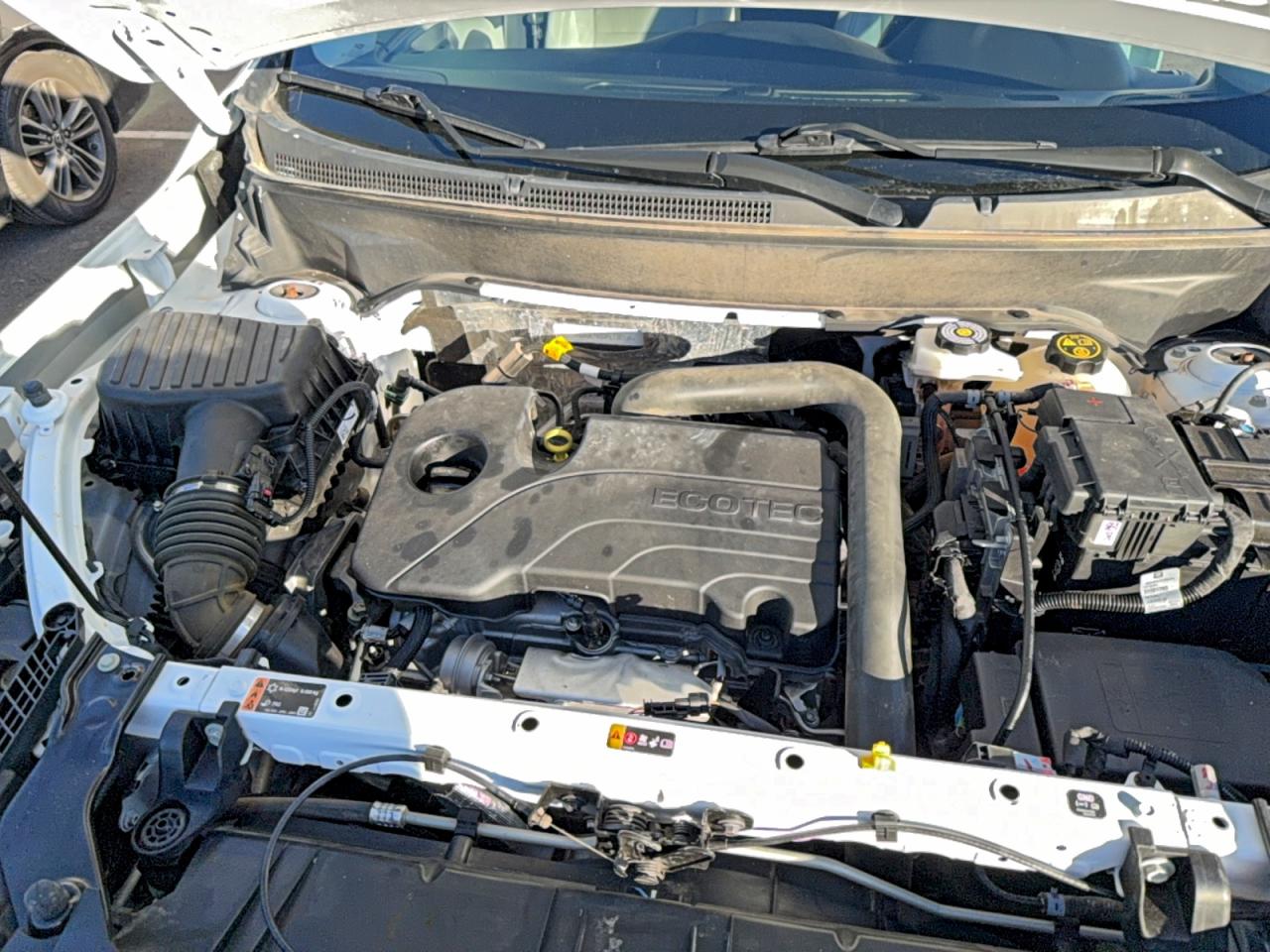 GMC Terrain Slt Image 10