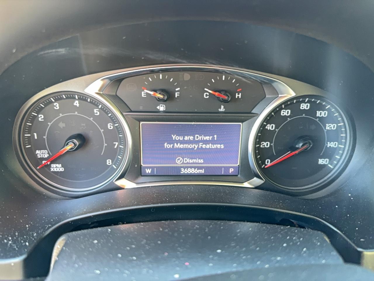 GMC Terrain Slt Image 2