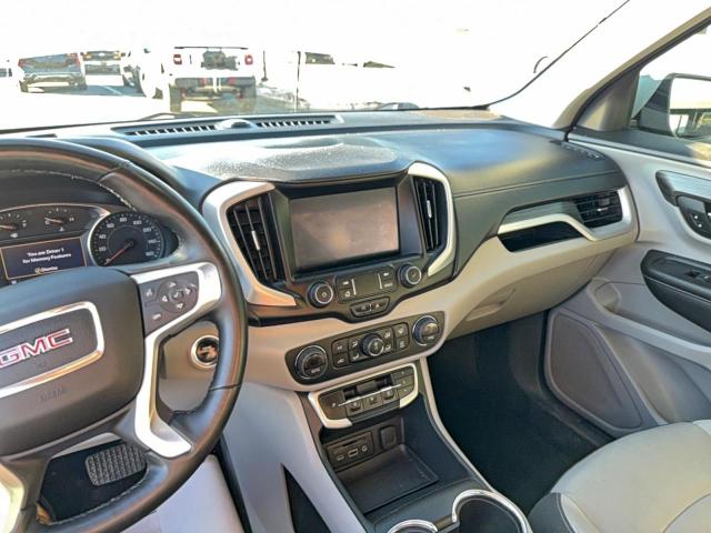 GMC Terrain Slt Image 4