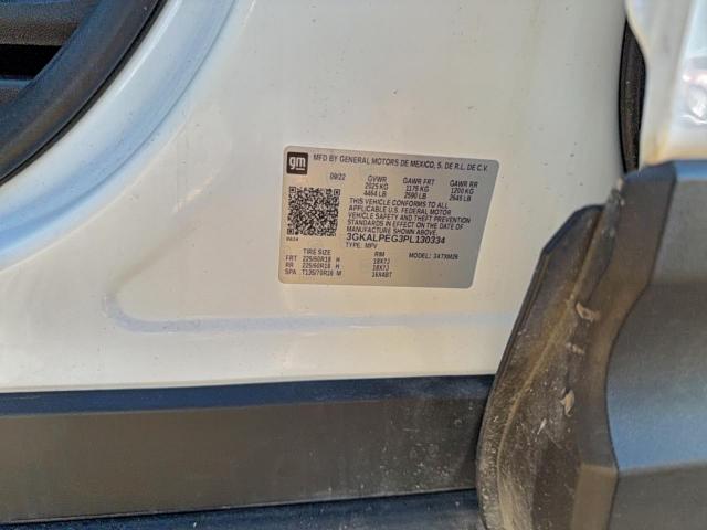 GMC Terrain Slt Image 3