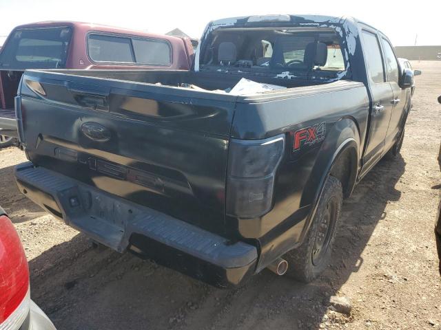 Ford F-150 Supercrew Image 2