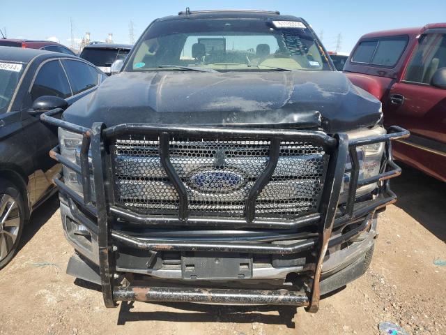 Ford F-150 Supercrew Image 5