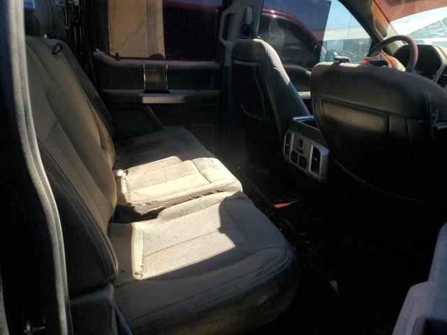 Ford F-150 Supercrew Image 12