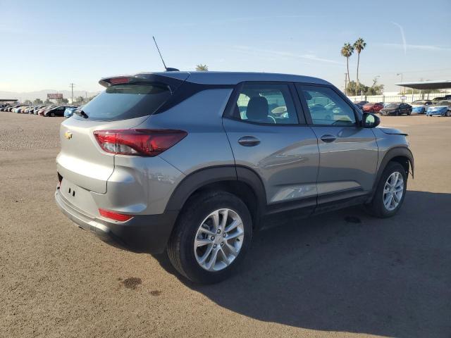 Chevrolet Trailblazer Ls Image 2