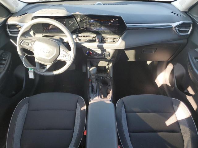 Chevrolet Trailblazer Ls Image 5