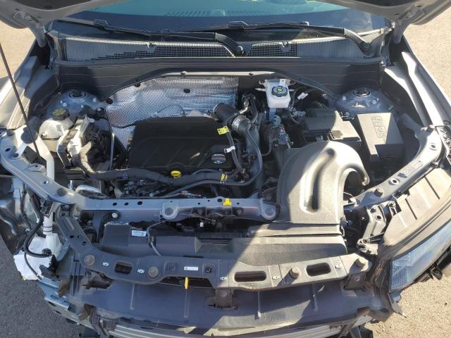 Chevrolet Trailblazer Ls Image 8