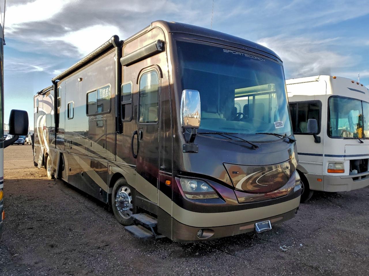 Freightliner Chassis Xc Xc Image 1