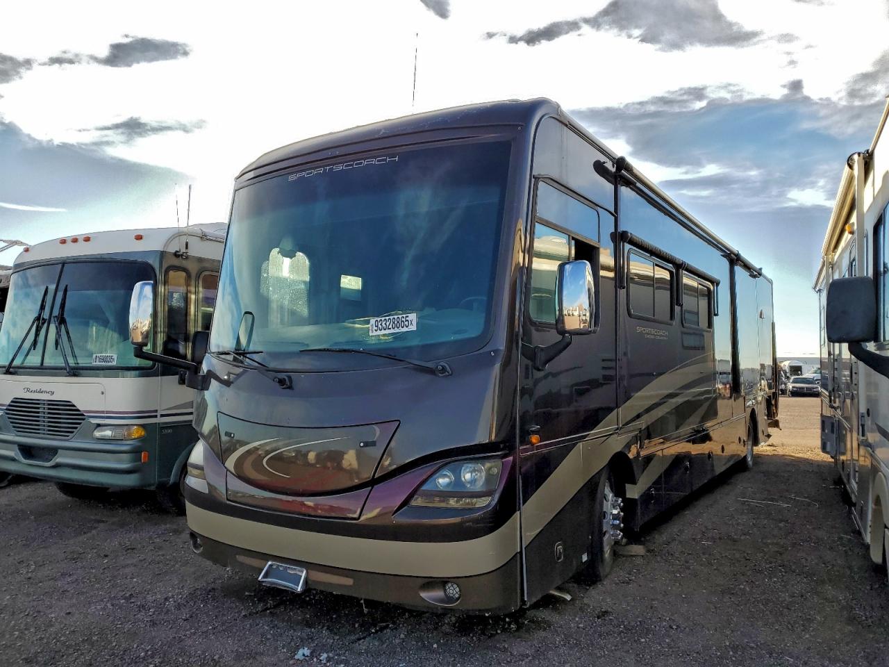 Freightliner Chassis Xc Xc Image 2