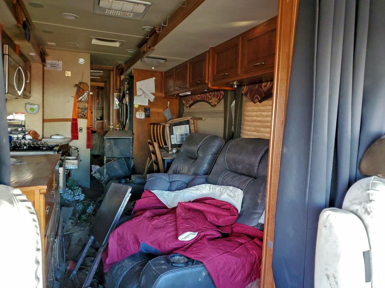 Freightliner Chassis Xc Xc Image 8