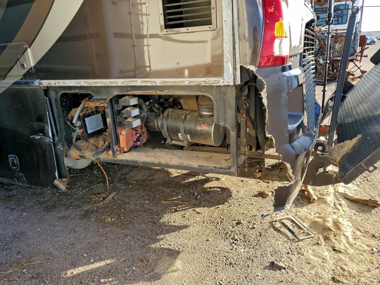 Freightliner Chassis Xc Xc Image 6