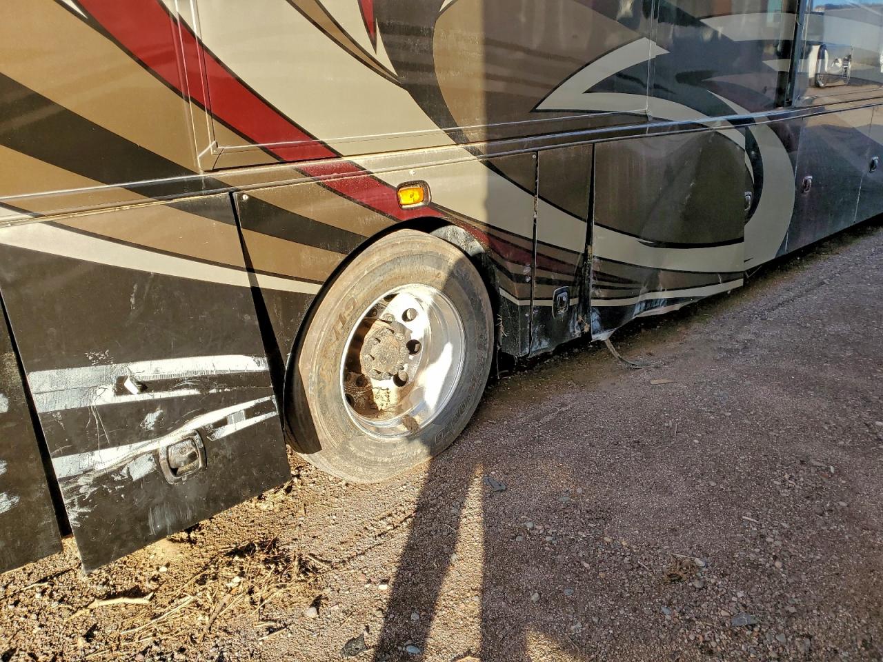 Freightliner Chassis Xc Xc Image 10