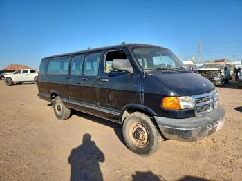  Salvage Dodge B Series