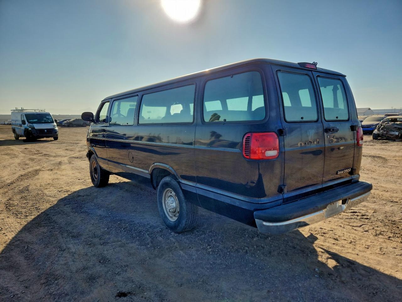 Dodge B Series B3500 Image 6