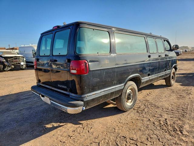 Dodge B Series B3500 Image 5