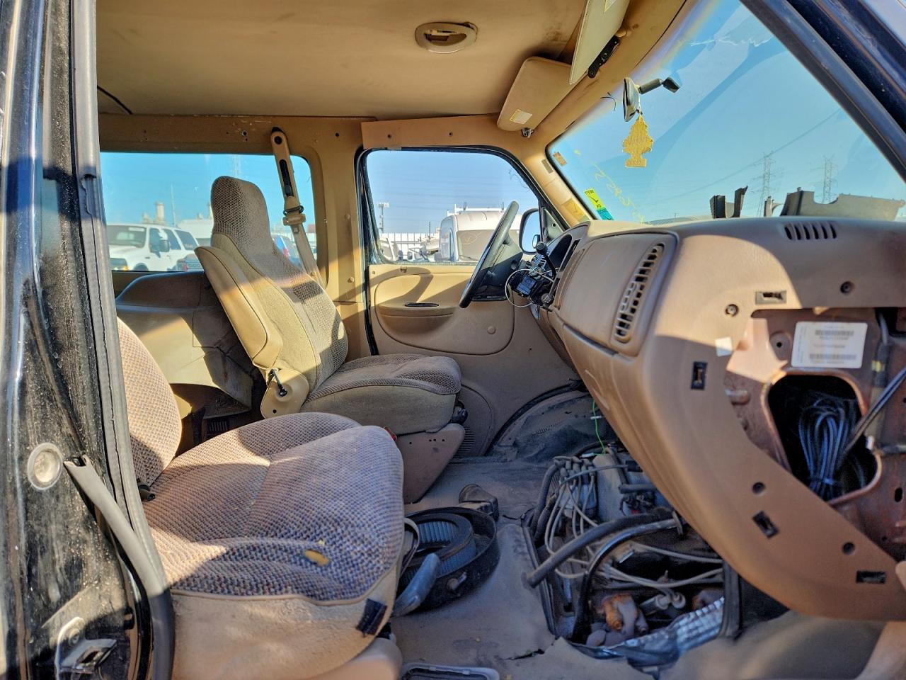 Dodge B Series B3500 Image 8