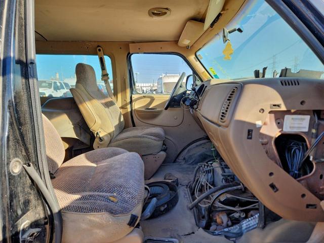 Dodge B Series B3500 Image 8