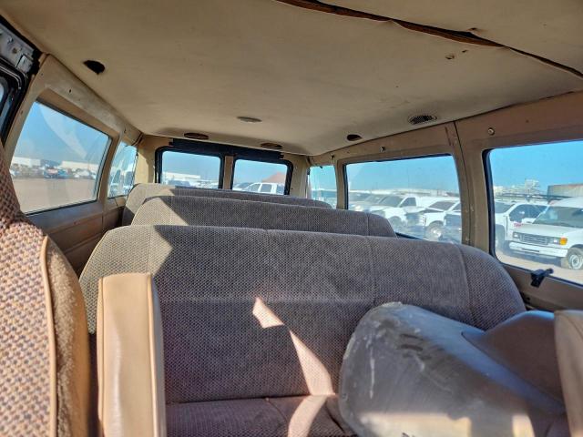 Dodge B Series B3500 Image 2