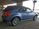Chevrolet Equinox Lt Image 7