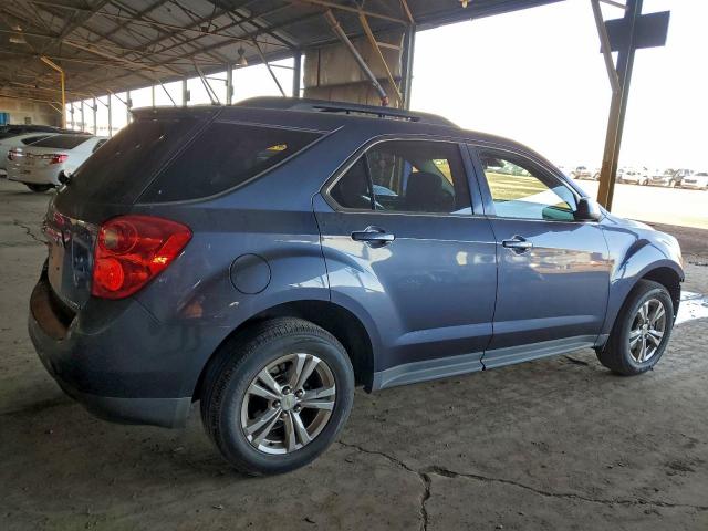 Chevrolet Equinox Lt Image 7