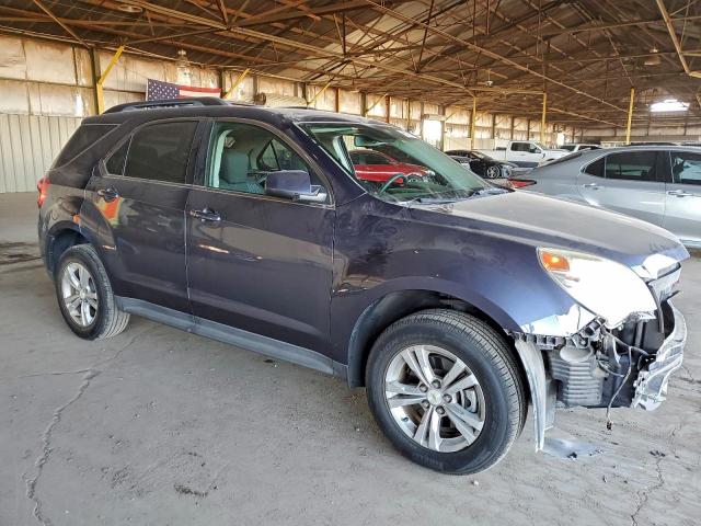 Chevrolet Equinox Lt Image 4