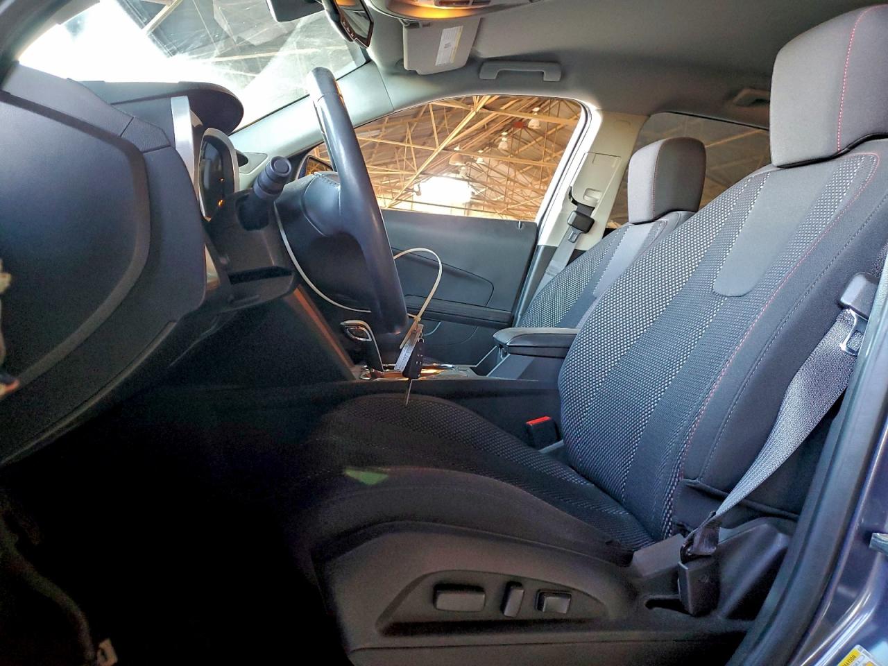 Chevrolet Equinox Lt Image 5