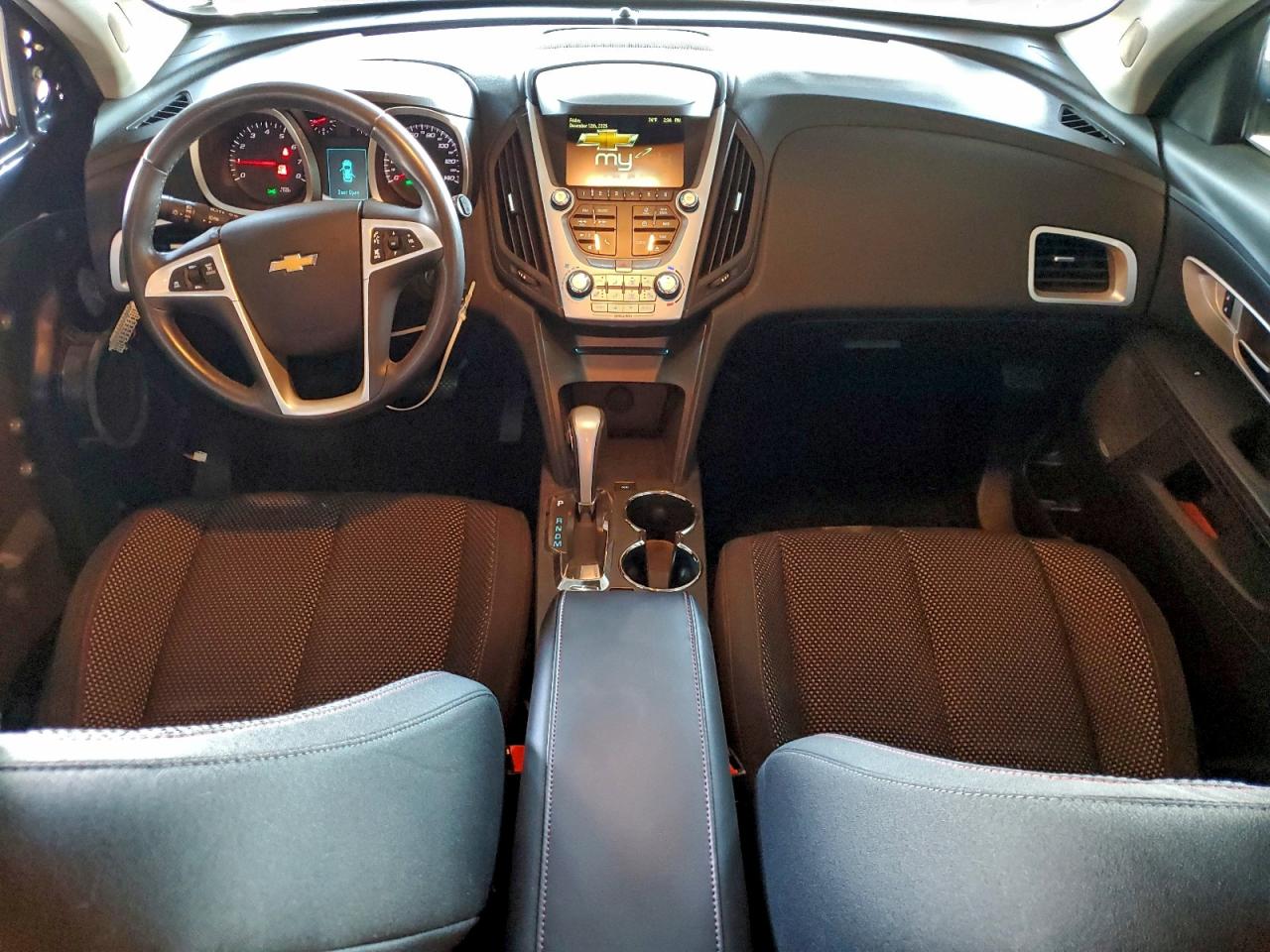 Chevrolet Equinox Lt Image 3