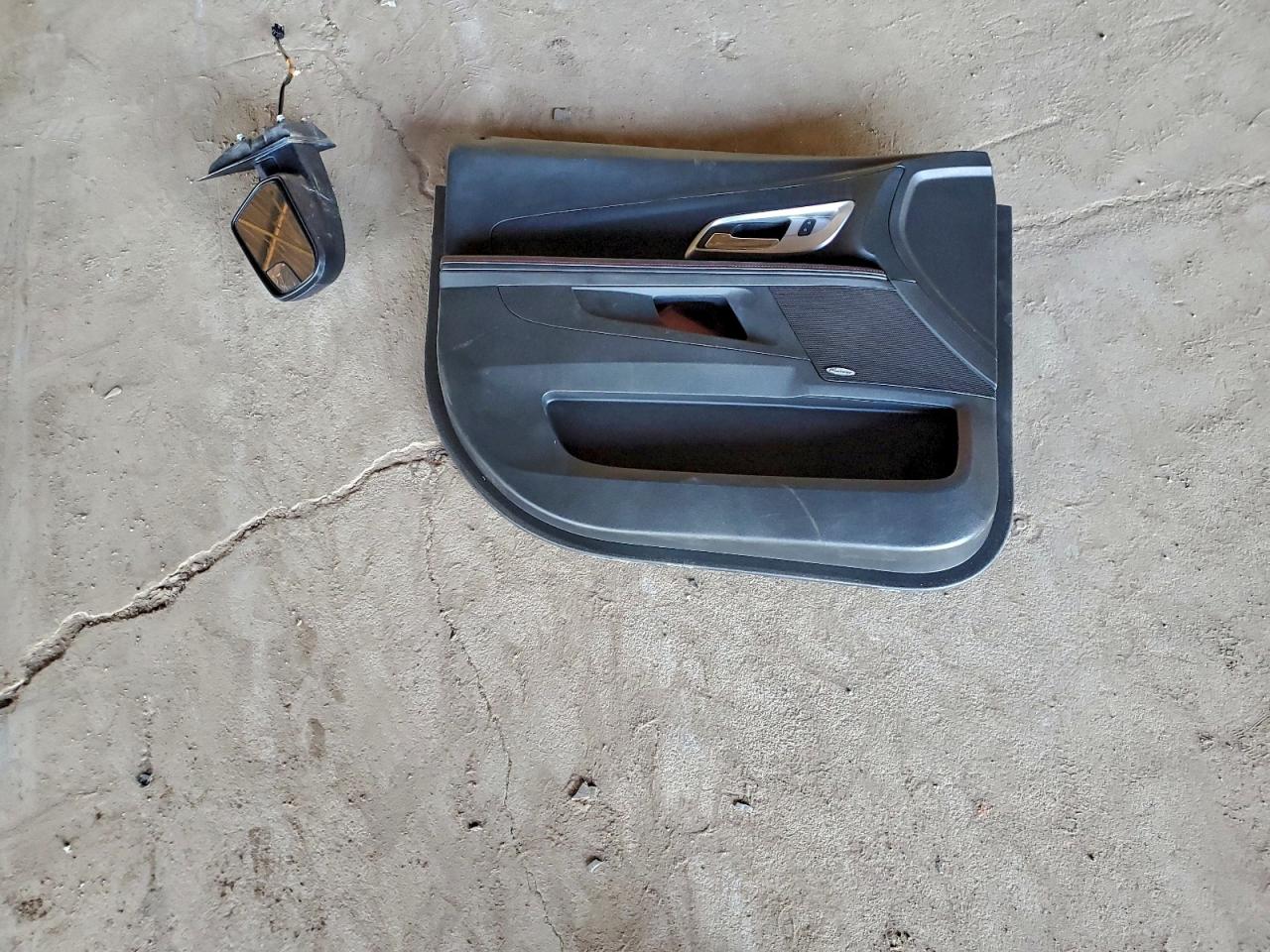 Chevrolet Equinox Lt Image 11